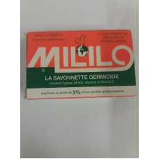 Mililo antiseptic Soap